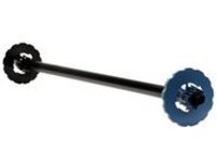 HP - Printer spindle