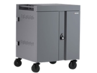 Bretford Cube Charging Cart