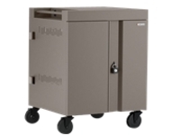 Bretford Cube Charging Cart