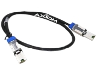 Axiom - SAS internal to external cable