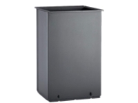 Panduit Net-Contain Vertical Exhaust Duct