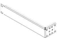 Avaya - Rack mounting kit