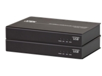 ATEN CE 610A Local and Remote Units