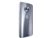 Motorola Moto X (4th Gen.) - sterling blue - 4G smartphone - 32 GB - CDMA / GSM