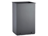 Panduit Net-Contain Vertical Exhaust Duct