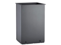 Panduit Net-Contain Vertical Exhaust Duct
