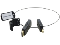 Kramer AD-RING-1 - Video / audio adapter kit
