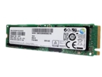 Lenovo - SSD - encrypted