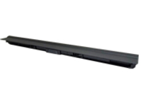Total Micro - Notebook battery (equivalent to: Dell 453-BBBT)