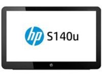 HP EliteDisplay S140u