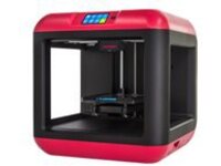 FlashForge Finder - 3D printer | Overview, Specs, Details | SHI