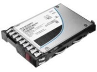 HPE Mixed Use-3 - SSD