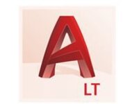 AutoCAD LT - Subscription Renewal (annual) &#x2B; Advanced Support