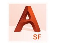 Autodesk Alias SpeedForm 2019