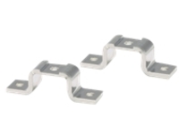 Panduit - Rack grounding bar stand-off (pack of 2)