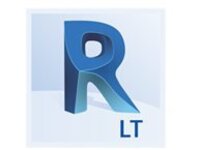 Autodesk Revit LT - Subscription Renewal (annual)