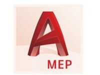 AutoCAD MEP - Subscription Renewal (annual)
