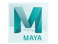 Autodesk Maya - Subscription Renewal (2 years)