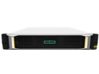 HPE Modular Smart Array 1050 Dual Controller SFF Storage