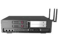 HPE Edgeline EL1000 1G 2xRJ45 Pass-Thru PXIe System
