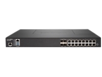 SonicWall NSA 2650 - Advanced Edition