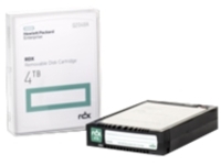 HPE - RDX - 4 TB / 8 TB