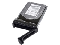 Dell - Hard drive - 600 GB