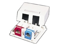 C2G Premise Plus - Surface mount box