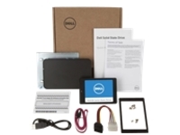 Dell Upgrade Kit - Solid state drive