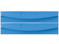 Capsa Healthcare Non-Locking Bin Kit