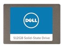 Dell - Solid state drive