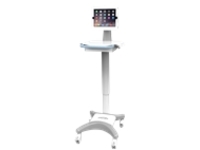 Jaco Ultralite 105 - Cart