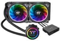 Thermaltake Floe Riing RGB 240 TT Premium Edition