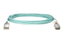 HPE 100Gb Active Optical Cables