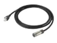 Zebra - Power cable - 1.98 m