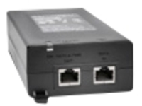 SonicWall Multi-Gigabit 802.3at PoE+ Injector