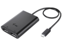 i-Tec - External video adapter