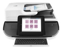 HP Digital Sender Flow 8500fn2