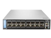 HPE StoreFabric SN2100M 100GbE 16 QSFP28 Half Width