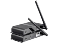 Monoprice Bit-Path AV Wireless VGA Transmitter &amp; Receiver Kit