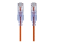 Monoprice SlimRun - Patch cable