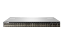 HPE StoreFabric SN2410bM 10GbE 24SFP&#x2B; 4QSFP28