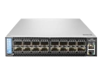 HPE StoreFabric SN2100M 100GbE 8 QSFP28 Half Width