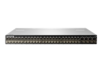 HPE StoreFabric SN2410bM 10GbE 48SFP+ 8QSFP28