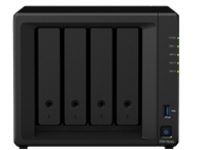 Synology Disk Station DS418Play