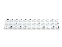 C2G - Replacement key sheet