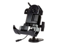 Honeywell - Printer vehicle cradle with charger