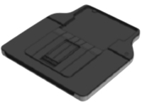 Kodak Integrated Legal Size Flatbed Accessory
