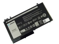 Axiom - Notebook battery (equivalent to: Dell 451-BBZG)