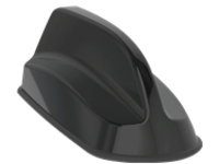 Sierra Wireless AirLink Antenna: 2-in-1 SharkFin